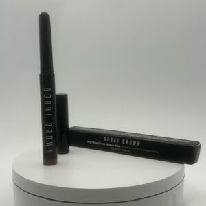 Bobbi Brown Long-Wear Shadow Stick Espresso NIB